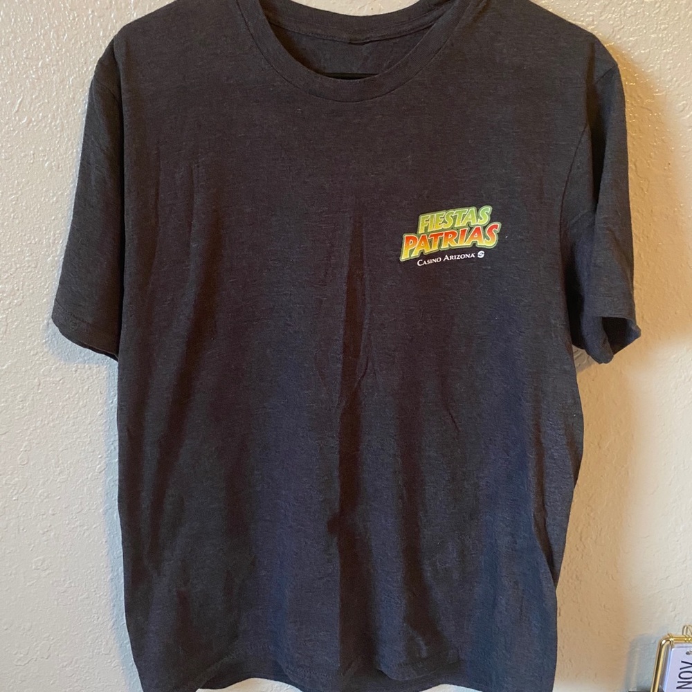 comfy t-shirt!